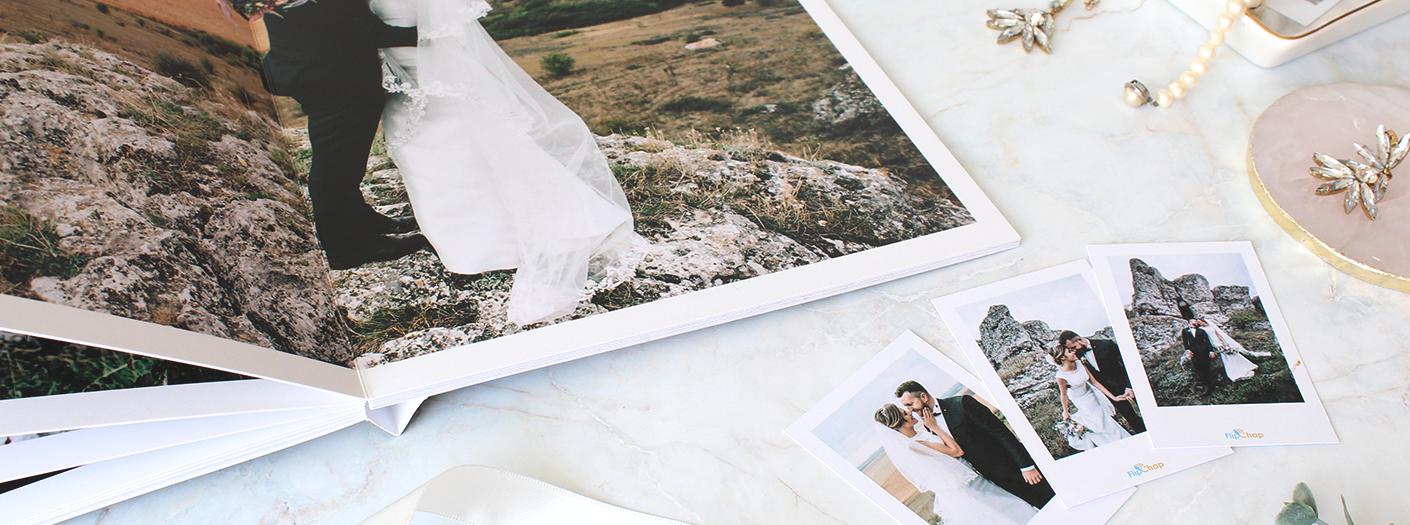 Premium Softcover Photo Book, Affordable and Seamless