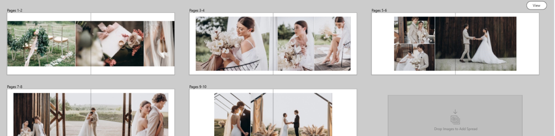 Fundy Designer — Revamped All-in-One Suite for Wedding and