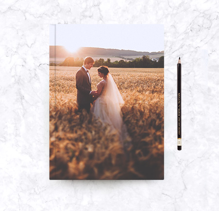 Flush Mount Albums 2019, Wedding Album