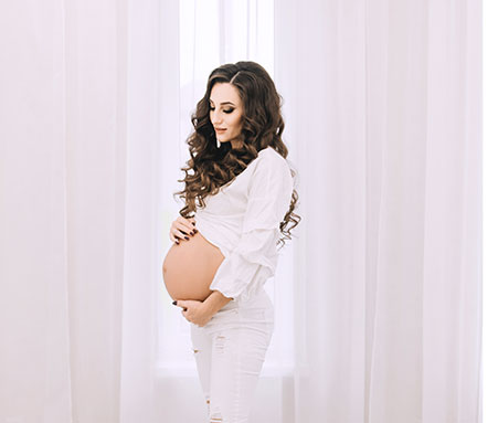 The Ultimate Guide to Create the Perfect Pregnancy Photo Album