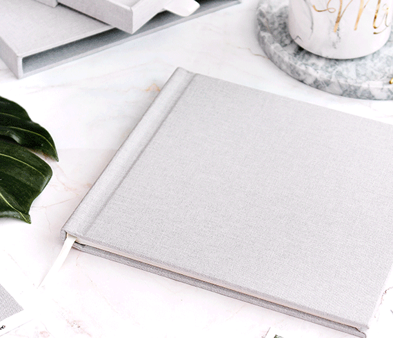 photo album book for boyfriend